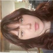 étudiante en fin de lycée à Brest, possibilité de cours a distance. aide aux devoirs tous niveaux (primaire/collège)